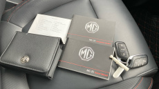 MG ZS 1.0T GDi Exclusive 5dr DCT Petrol Hatchback